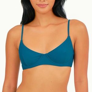 Blackbough Bikini Top